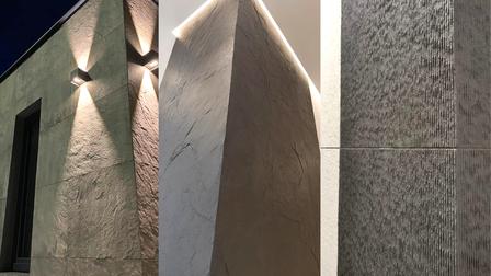 MCM Flexible Tile vs. Traditional Stone & Ceramic: &iquest;Cu&aacute;l es mejor para edificios de gran altura? 