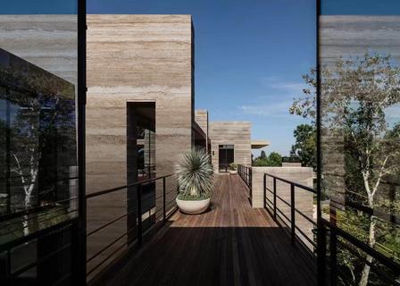 El aumento de la piedra flexible MCM: redefiniendo la arquitectura sostenible en 2026 