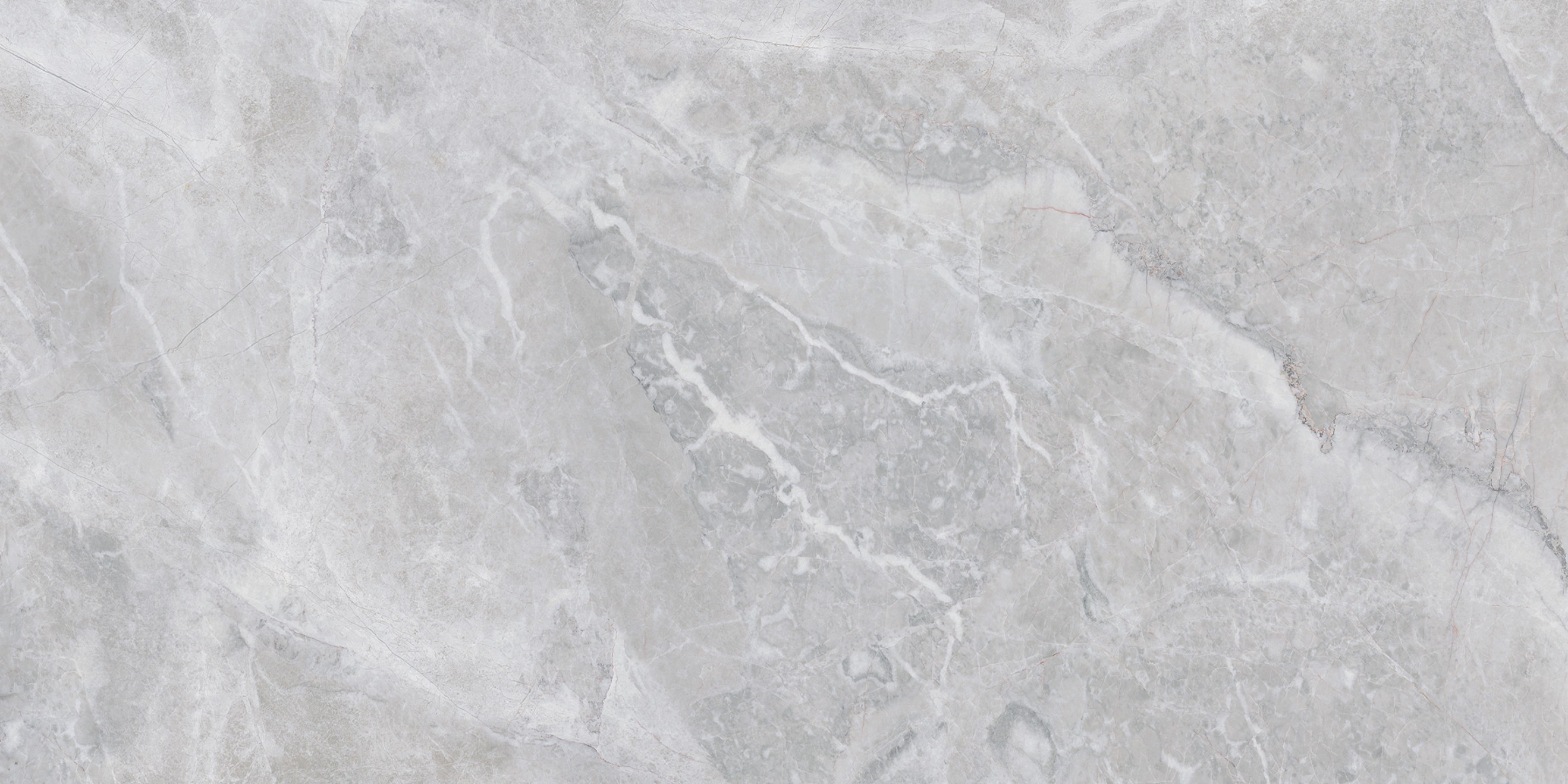 Loki Mountain Gris claro 